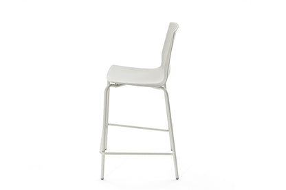 Loto Recycled Stool-Contract Furniture Store for hospitality, leisure & commercial projects