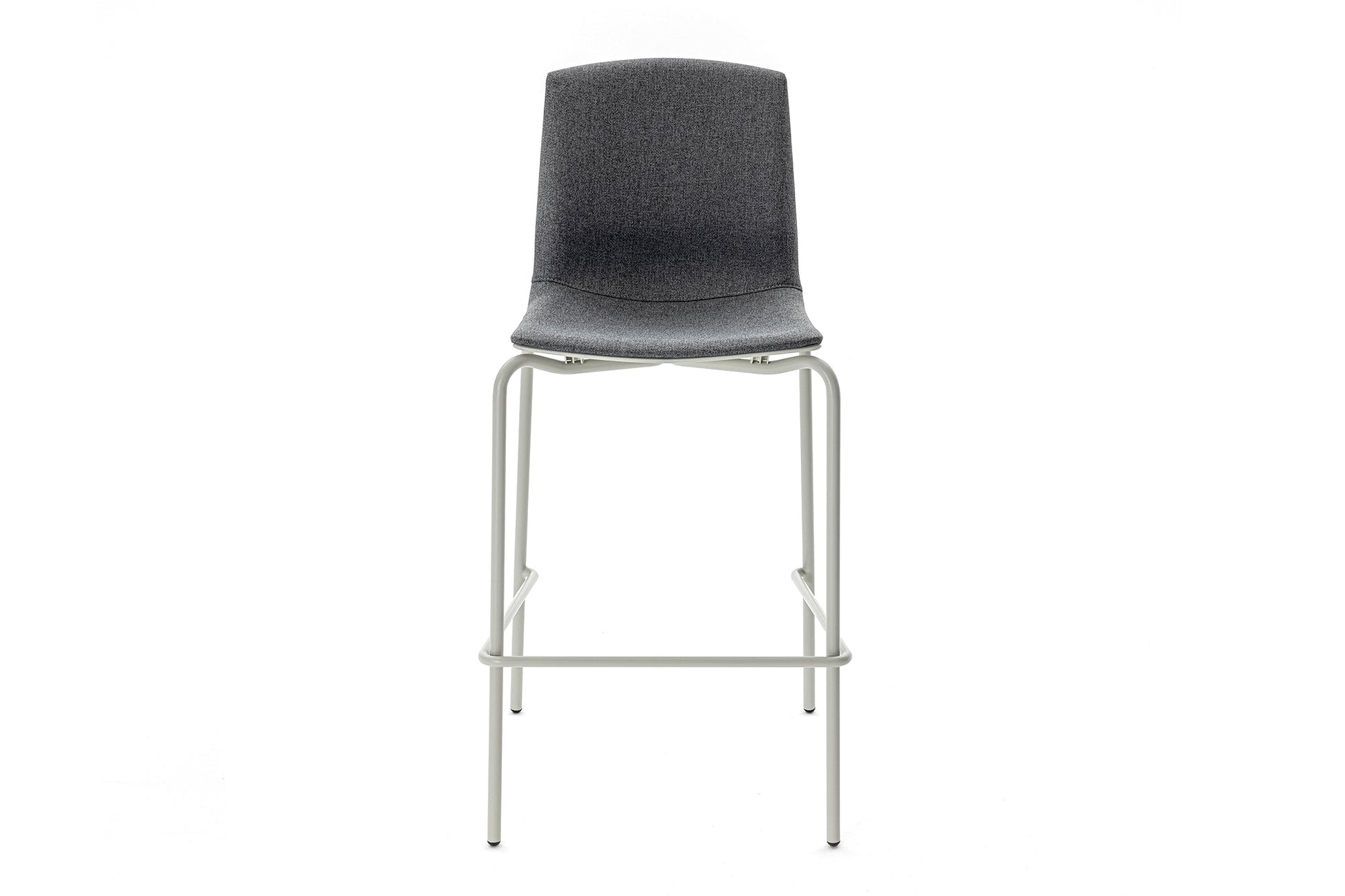 Loto Recycled Stool-Contract Furniture Store for hospitality, leisure & commercial projects