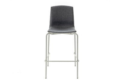 Loto Recycled Stool-Contract Furniture Store for hospitality, leisure & commercial projects