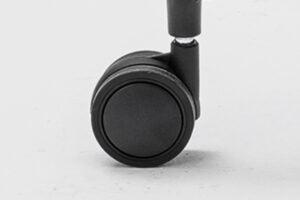 Loto Recycled Swivel Chair-Contract Furniture Store for hospitality, leisure & commercial projects