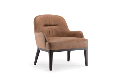 Lotus 063 P Lounge Chair