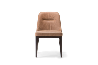 Lotus 063 S Side Chair