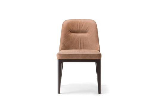 Lotus 063 S Side Chair