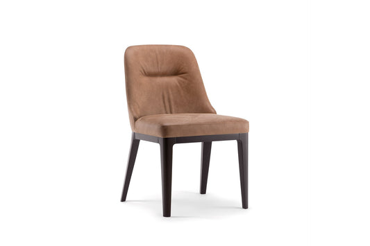 Lotus 063 S Side Chair