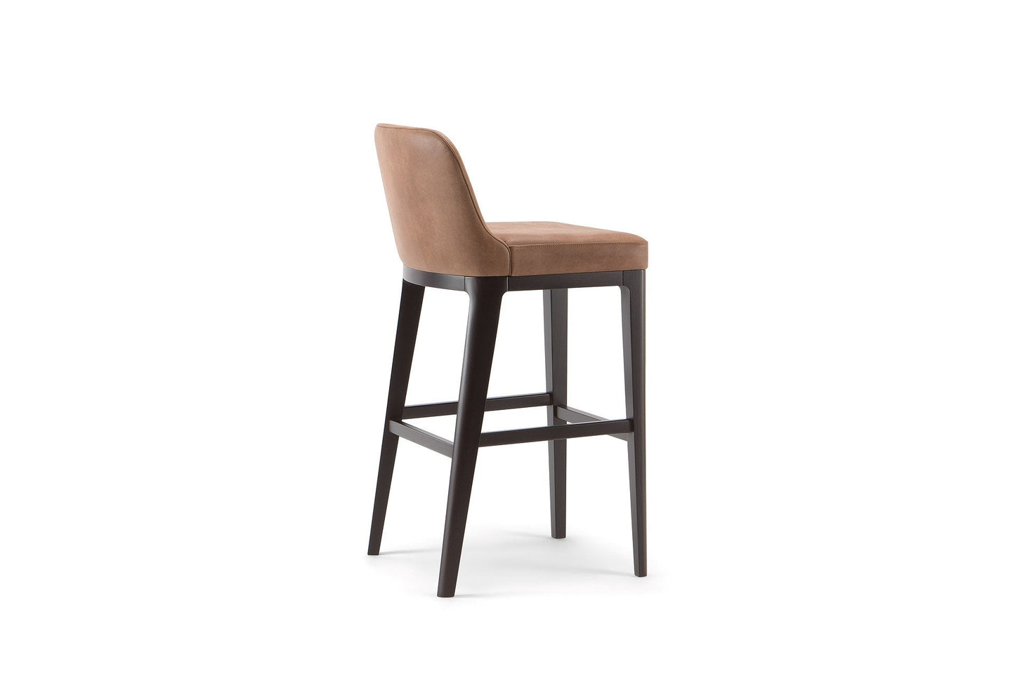 Lotus 063 SG High Stool-Contract Furniture Store for hospitality, leisure & commercial projects