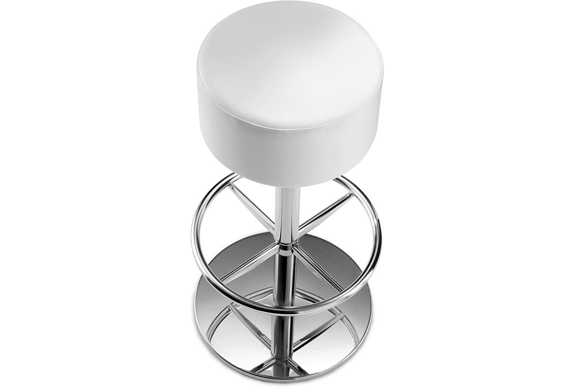 Lotus 4415 High Stool-Pedrali-Contract Furniture Store