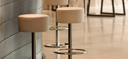 Lotus 4415 High Stool
