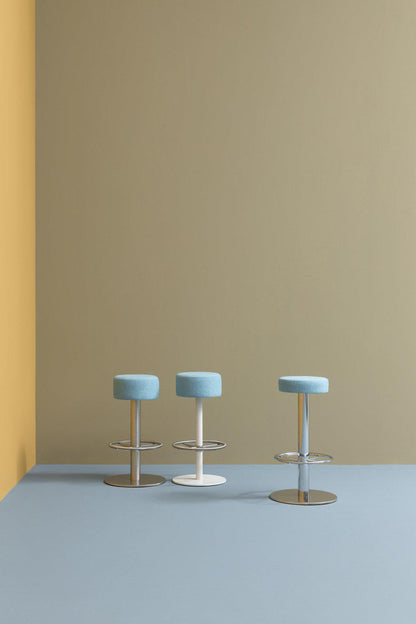 Lotus 4417 High Stool