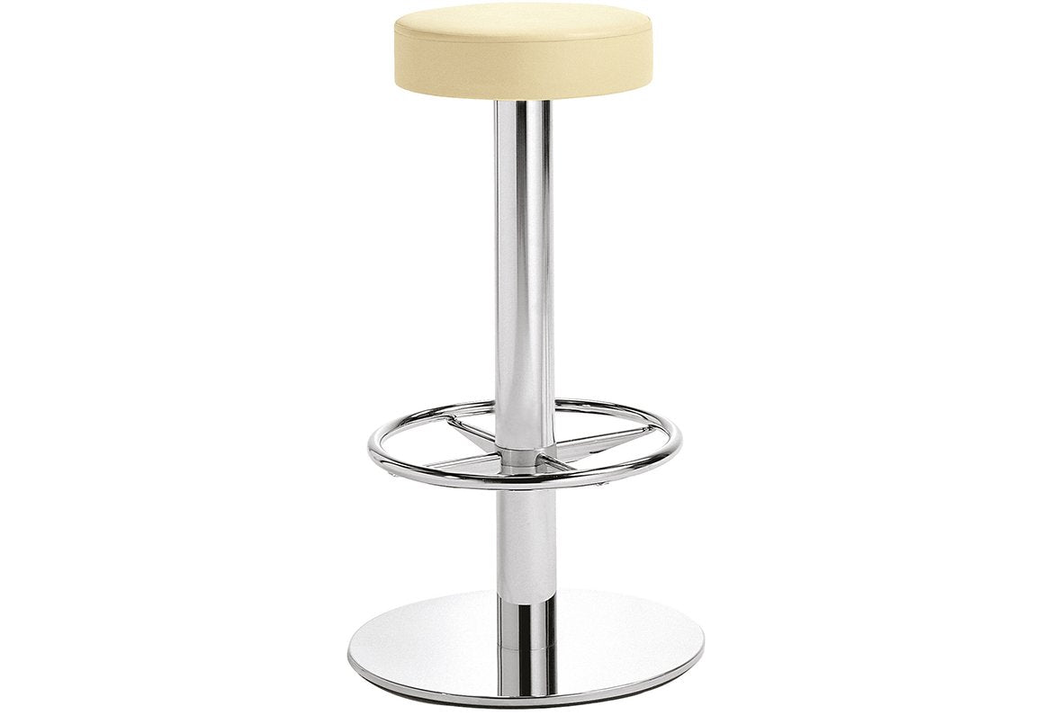 Lotus 4417 High Stool-Pedrali-Contract Furniture Store
