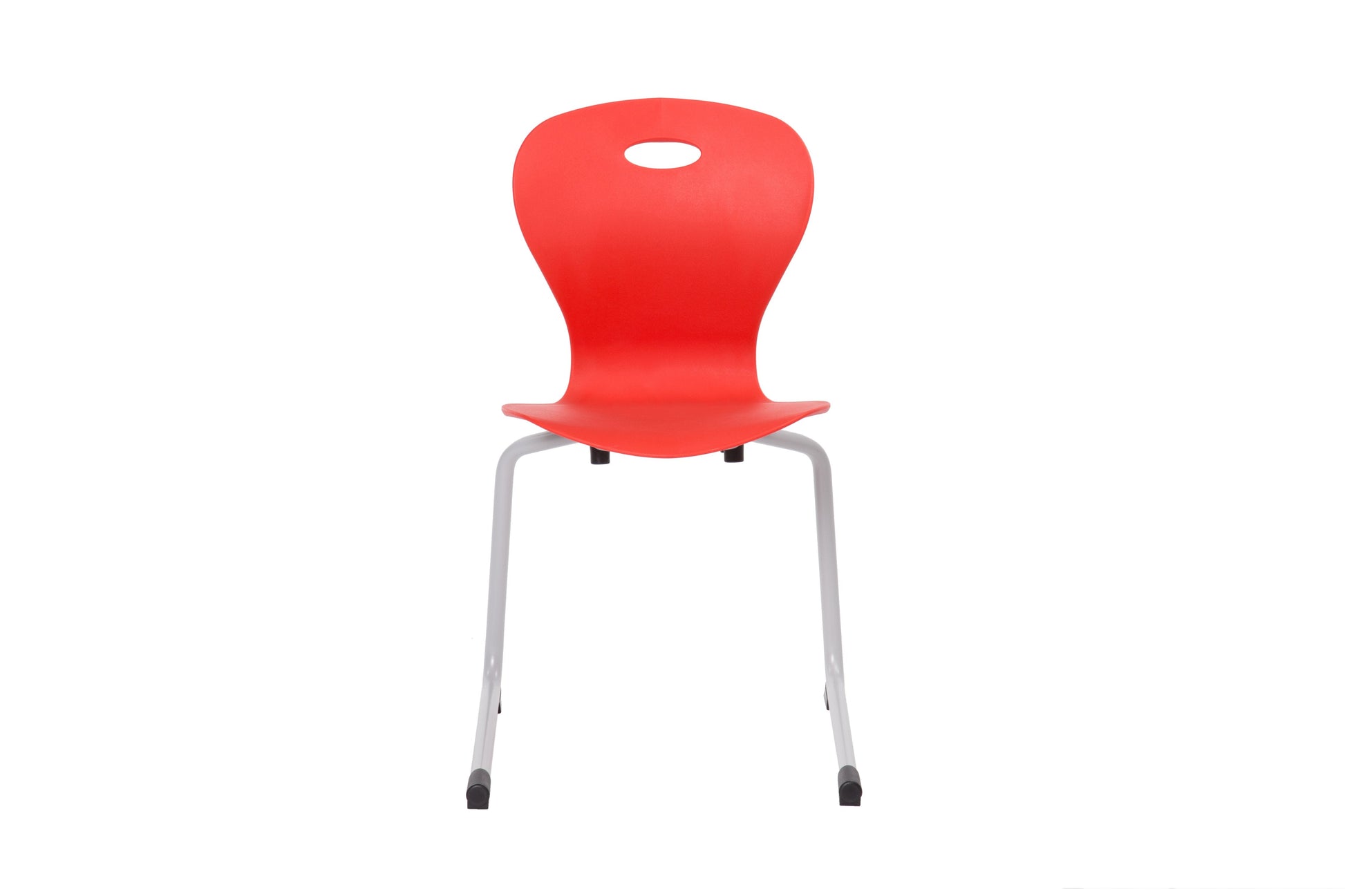 Lotus Cantilever Side Chair