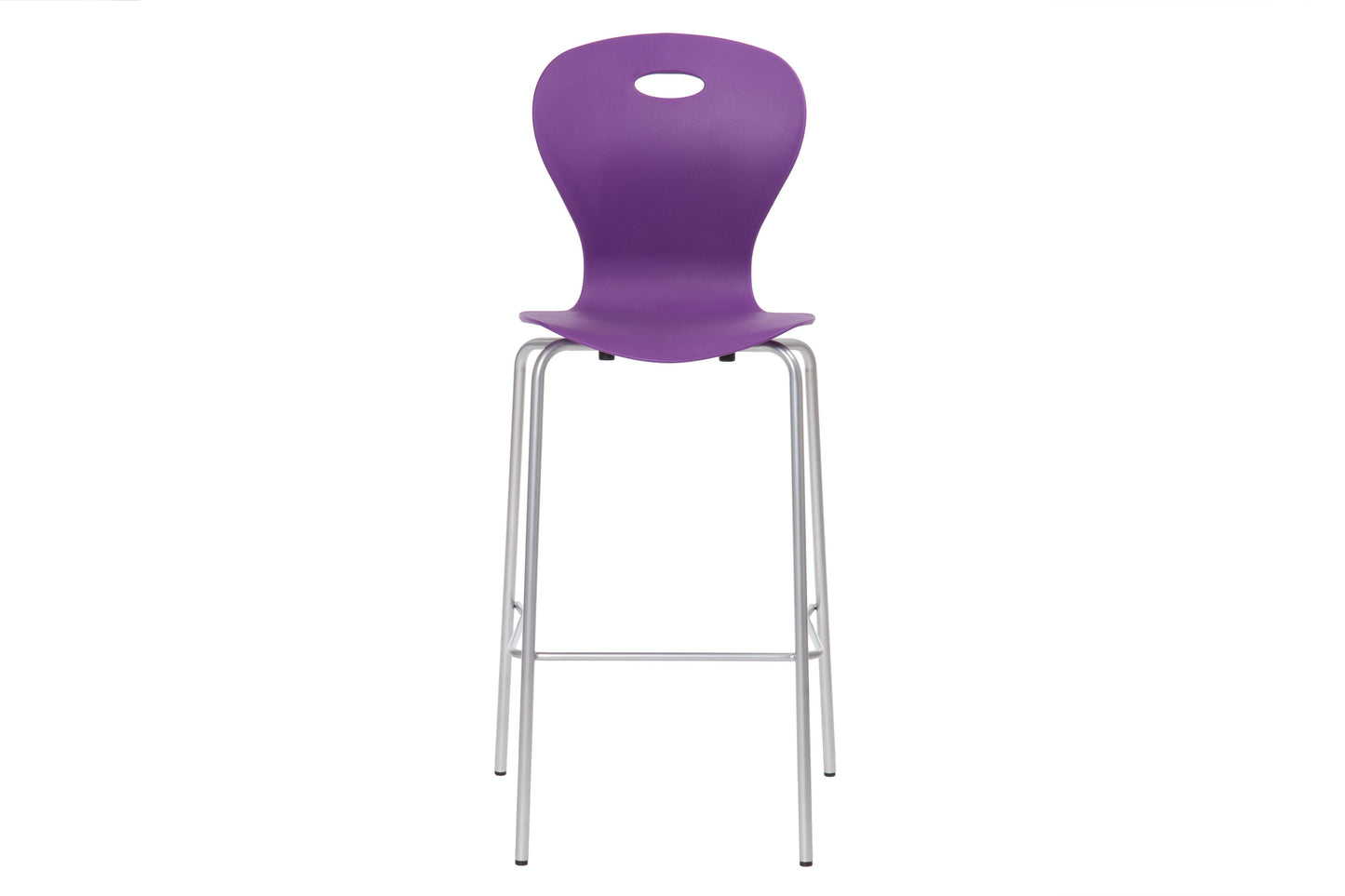 Lotus High Stool