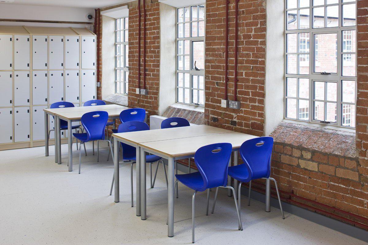 Lotus Side Chair-Contract Furniture Store for hospitality, leisure & commercial projects