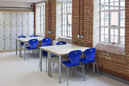 Lotus Side Chair-Contract Furniture Store for hospitality, leisure & commercial projects