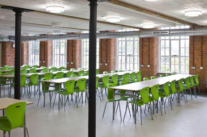 Lotus Side Chair-Contract Furniture Store for hospitality, leisure & commercial projects