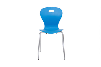 Lotus Side Chair-Contract Furniture Store for hospitality, leisure & commercial projects