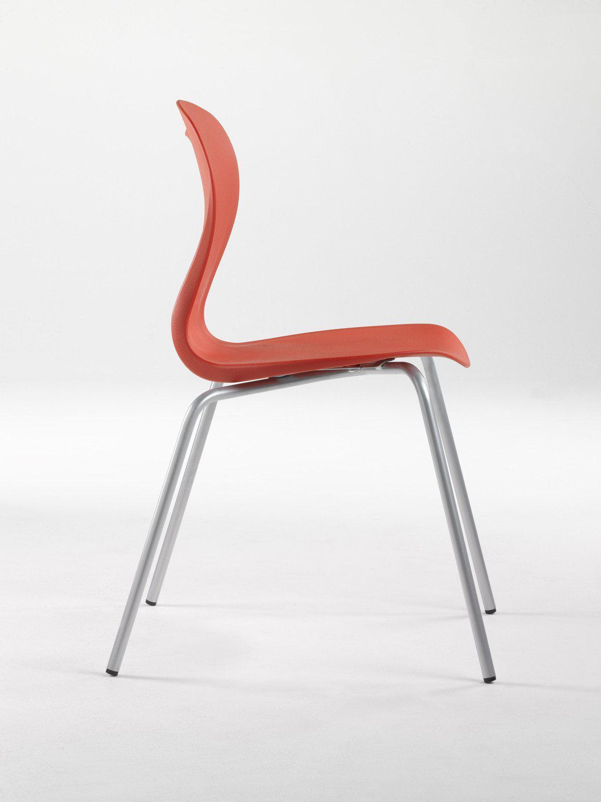 Lotus Side Chair-Contract Furniture Store for hospitality, leisure & commercial projects