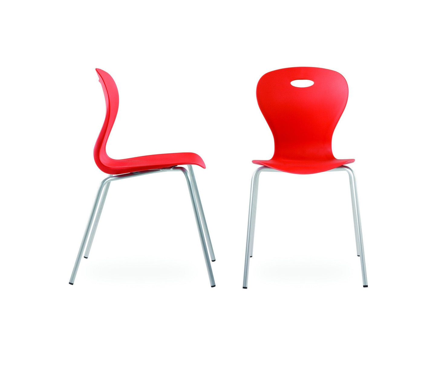 Lotus Side Chair-Contract Furniture Store for hospitality, leisure & commercial projects