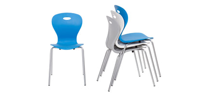 Lotus Side Chair-Contract Furniture Store for hospitality, leisure & commercial projects