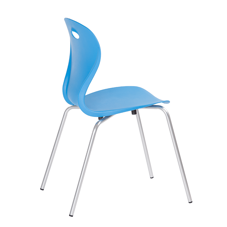 Lotus Side Chair