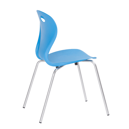 Lotus Side Chair