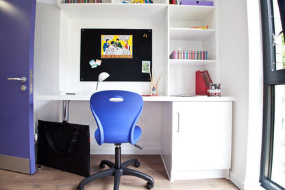 Lotus Task Chair