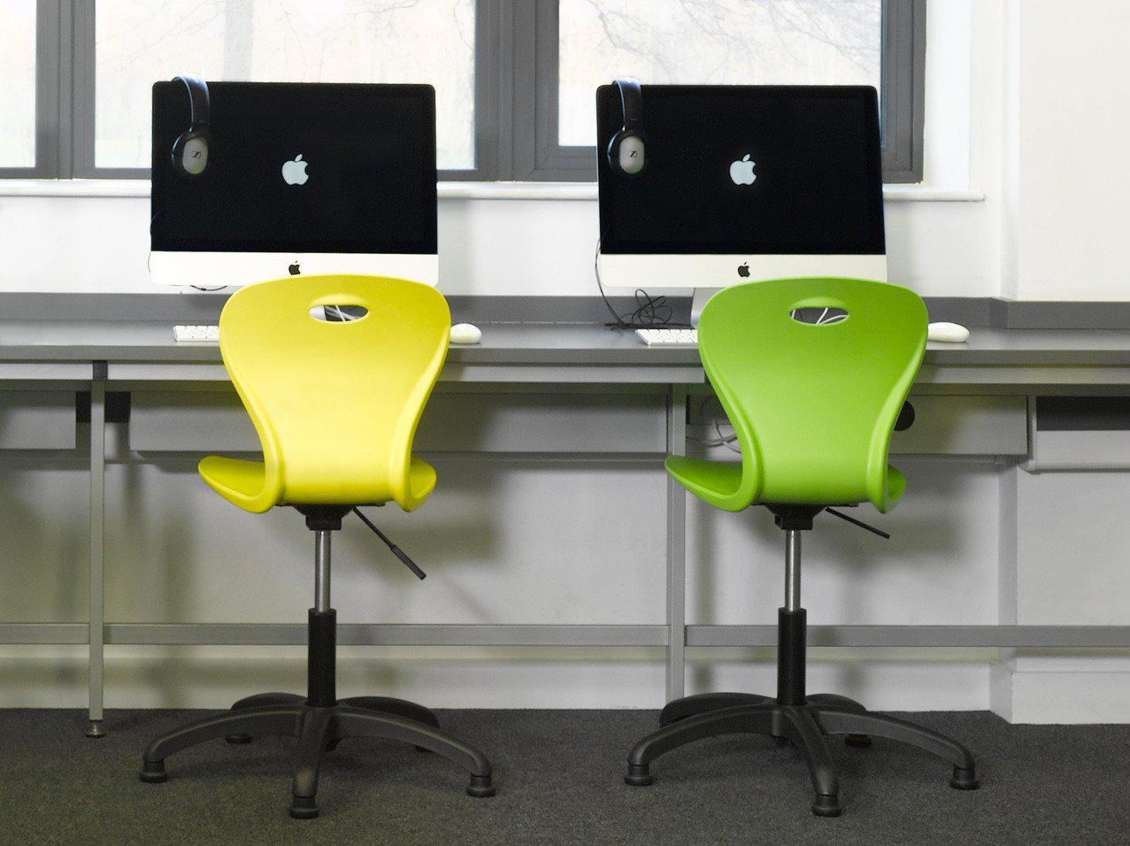 Lotus Task Chair