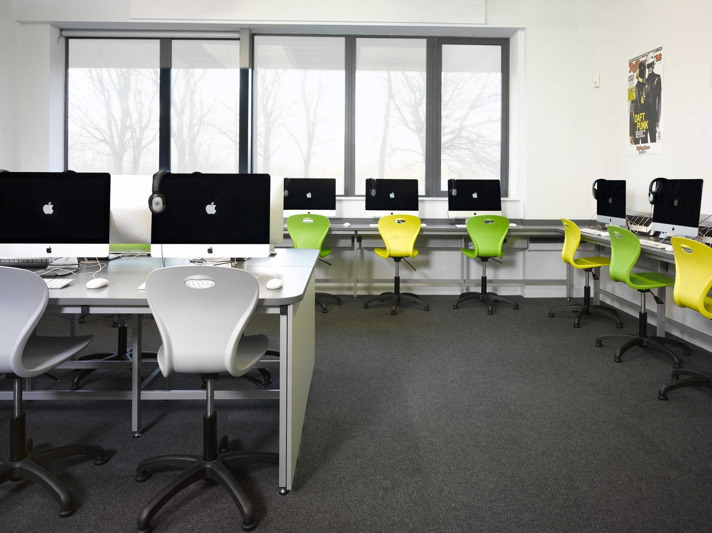 Lotus Task Chair