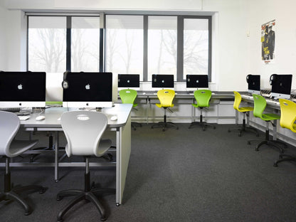 Lotus Task Chair