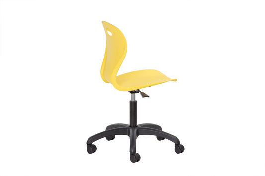 Lotus Task Chair-Contract Furniture Store for hospitality, leisure & commercial projects