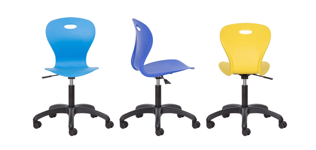 Lotus Task Chair-Origin-Contract Furniture Store