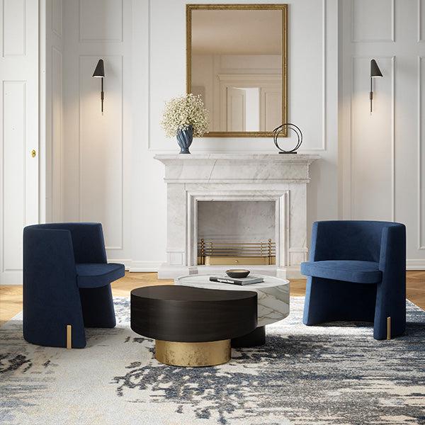 Lou Lounge Chair-Contract Furniture Store for hospitality, leisure & commercial projects