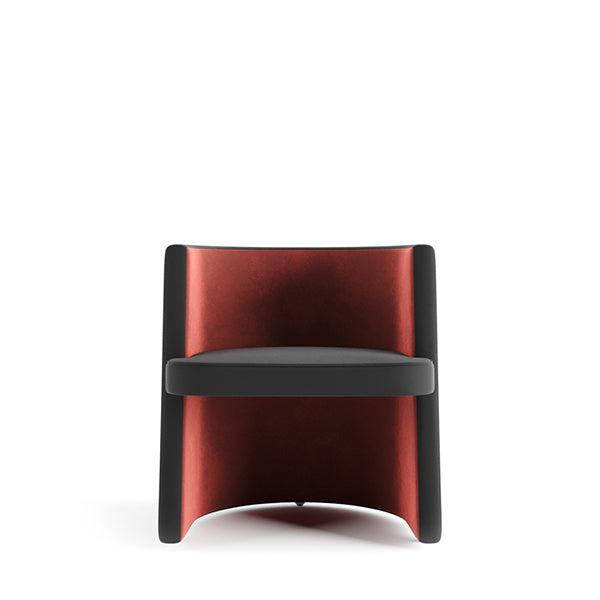 Lou Lounge Chair-Contract Furniture Store for hospitality, leisure & commercial projects