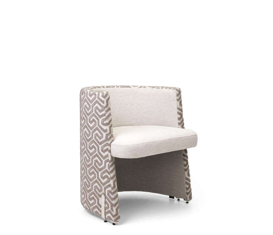 Lou Lounge Chair-Contract Furniture Store for hospitality, leisure & commercial projects