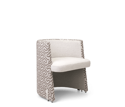 Lou Lounge Chair-Contract Furniture Store for hospitality, leisure & commercial projects
