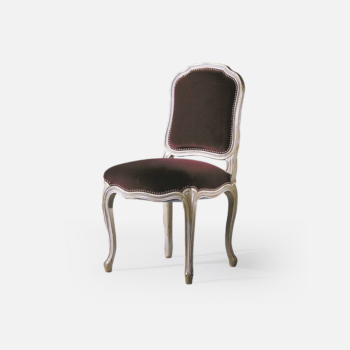 Louis XV Side Chair-Collinet-Contract Furniture Store