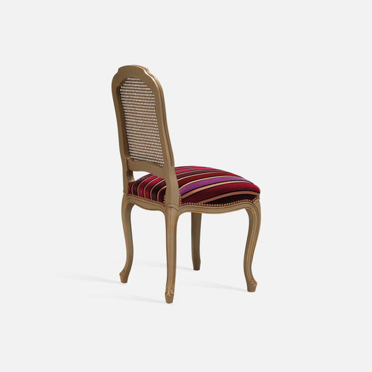 Louis XV Side Chair-Contract Furniture Store for hospitality, leisure & commercial projects