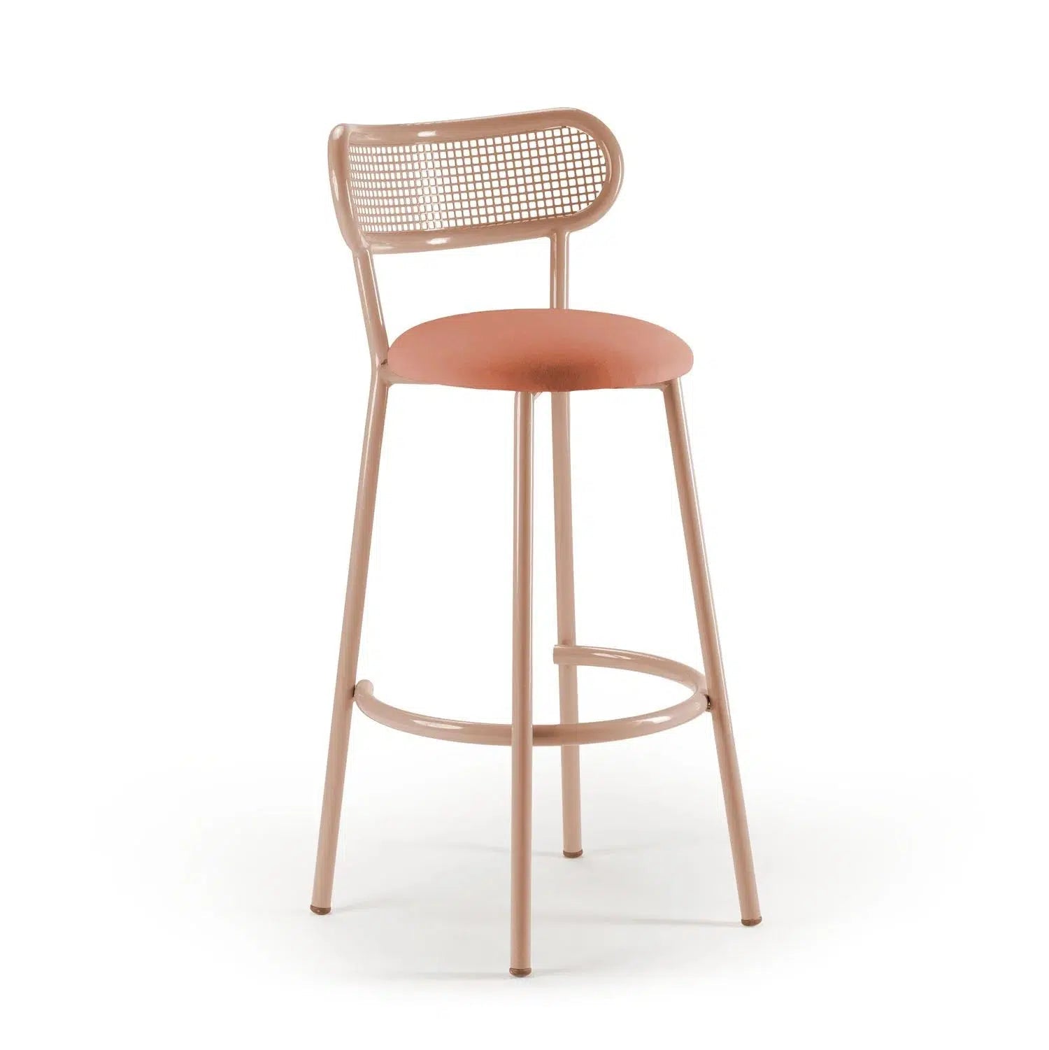 Louise Barstool-Contract Furniture Store for hospitality, leisure & commercial projects