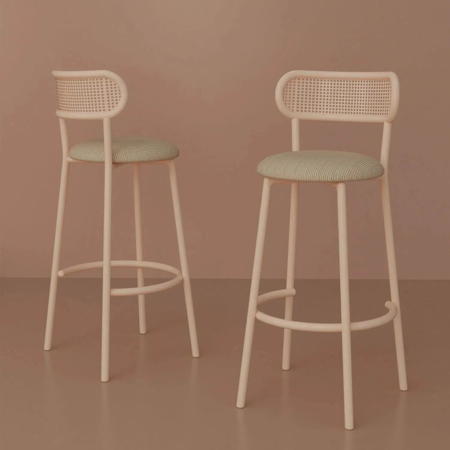Louise Barstool-Contract Furniture Store for hospitality, leisure & commercial projects