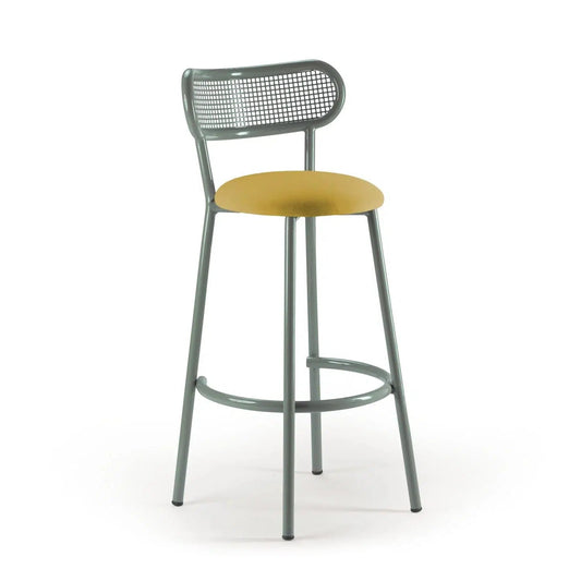 Louise Barstool-Contract Furniture Store for hospitality, leisure & commercial projects
