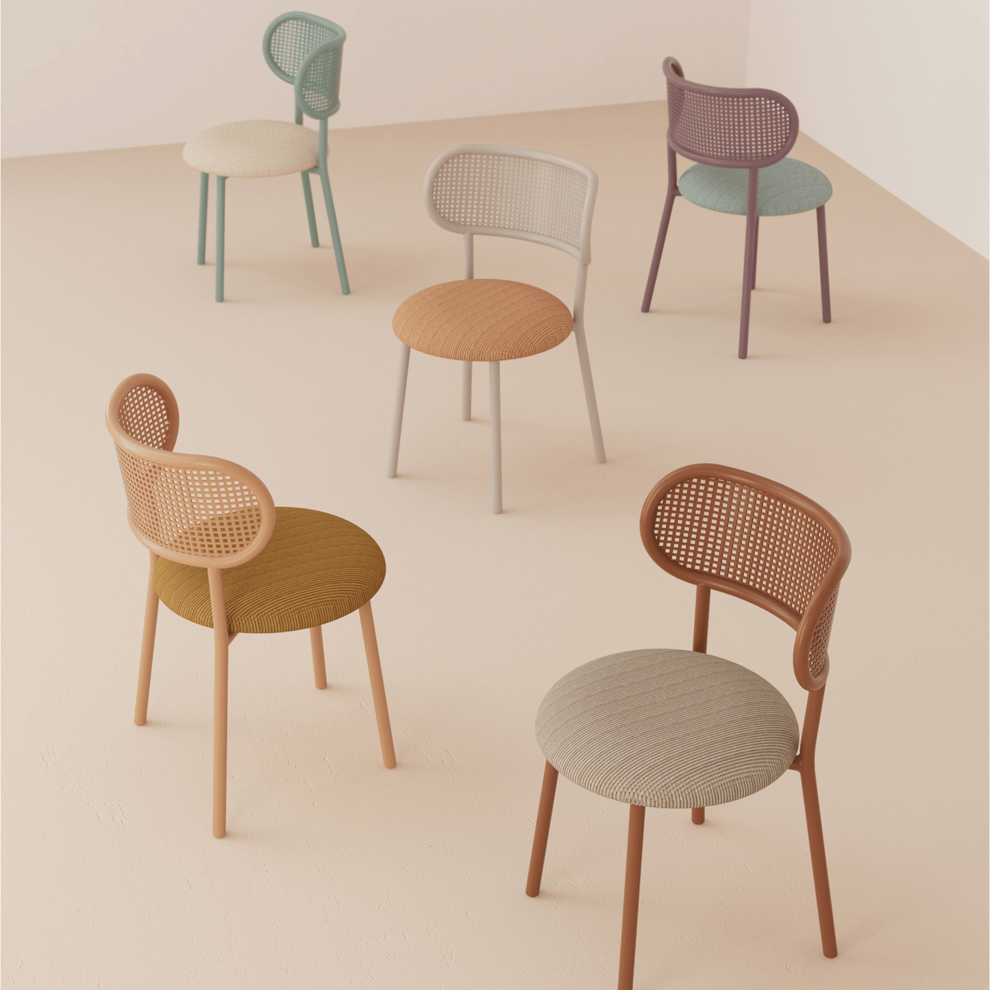 Louise Side Chair-Contract Furniture Store for hospitality, leisure & commercial projects