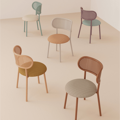 Louise Side Chair-Contract Furniture Store for hospitality, leisure & commercial projects