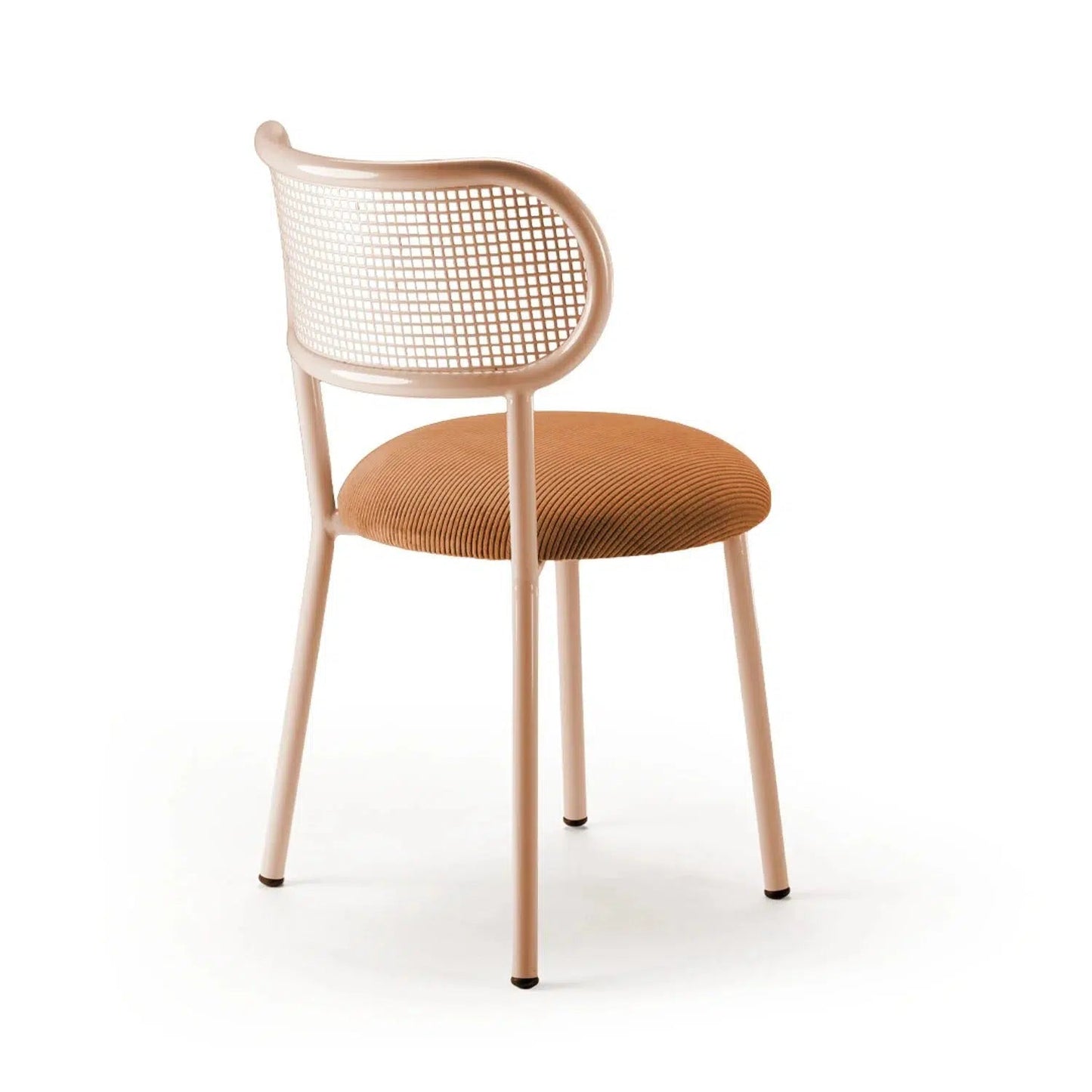 Louise Side Chair-Contract Furniture Store for hospitality, leisure & commercial projects