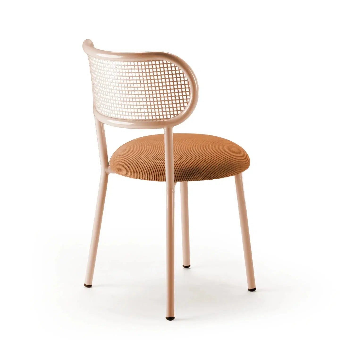 Louise Side Chair-Contract Furniture Store for hospitality, leisure & commercial projects