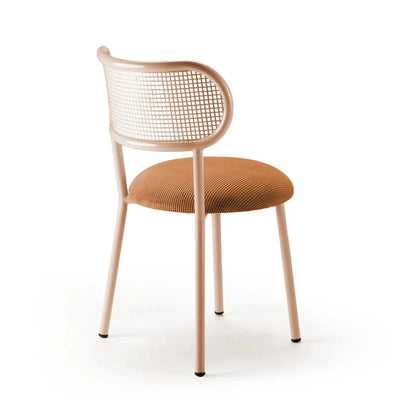 Louise Side Chair-Contract Furniture Store for hospitality, leisure & commercial projects