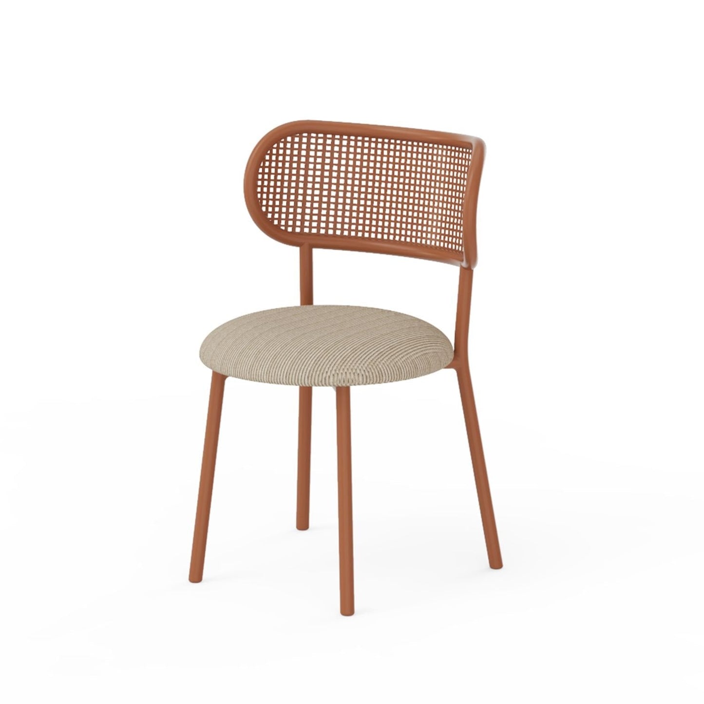 Louise Side Chair-Contract Furniture Store for hospitality, leisure & commercial projects