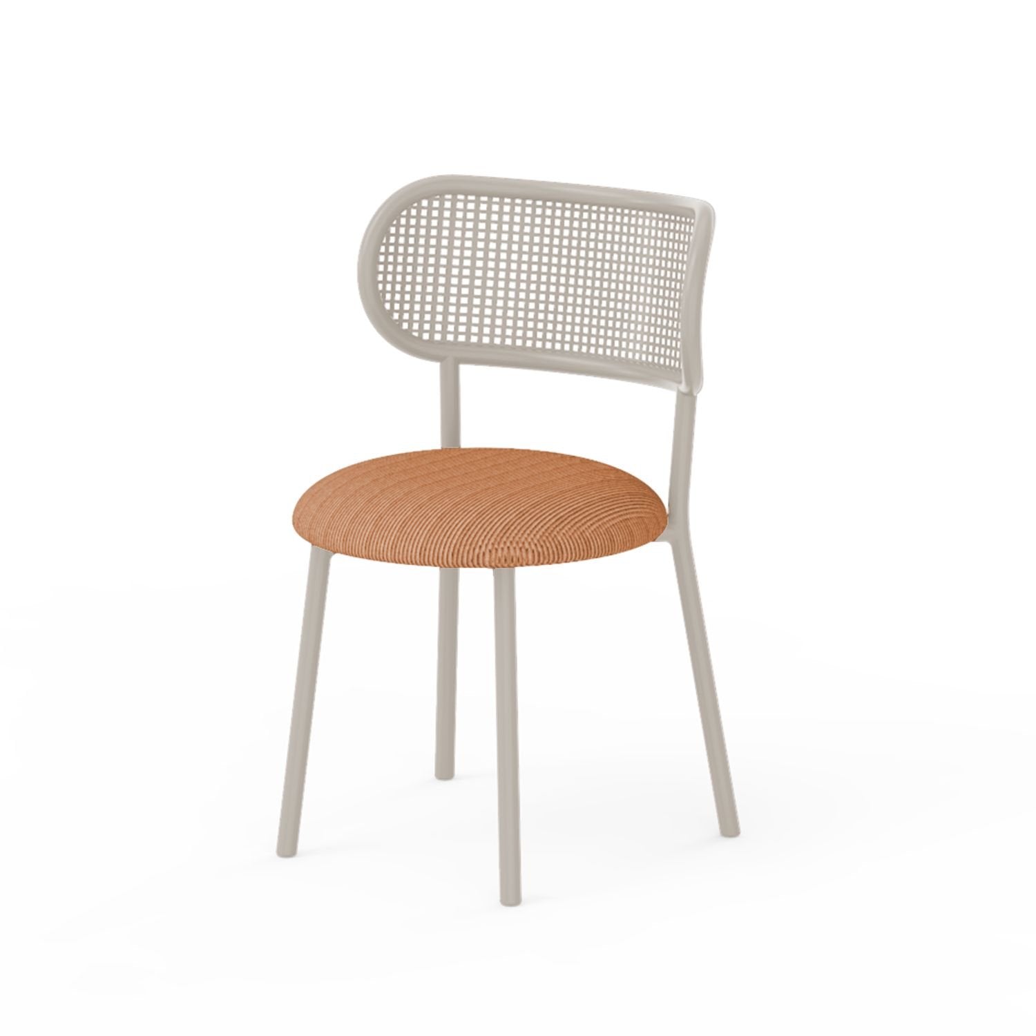 Louise Side Chair-Contract Furniture Store for hospitality, leisure & commercial projects