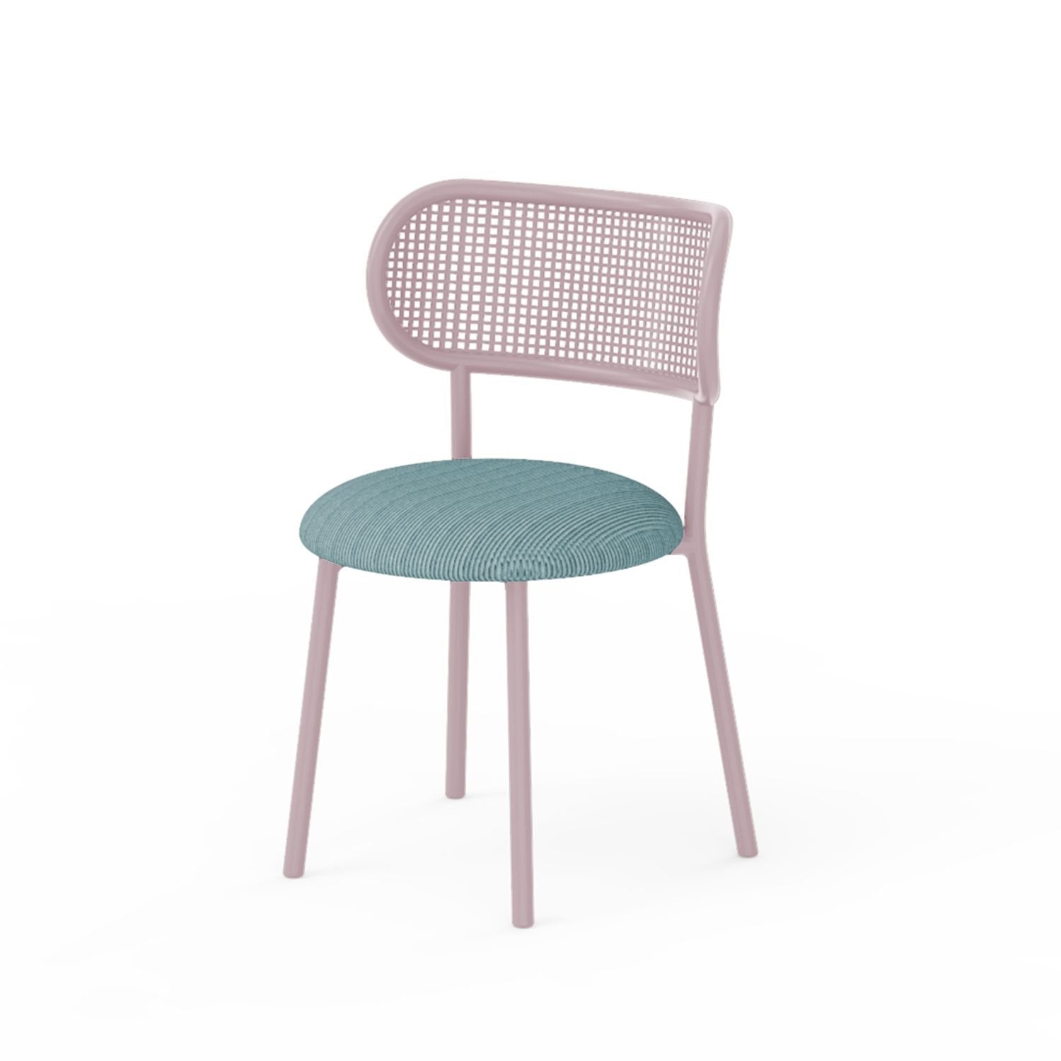 Louise Side Chair-Contract Furniture Store for hospitality, leisure & commercial projects