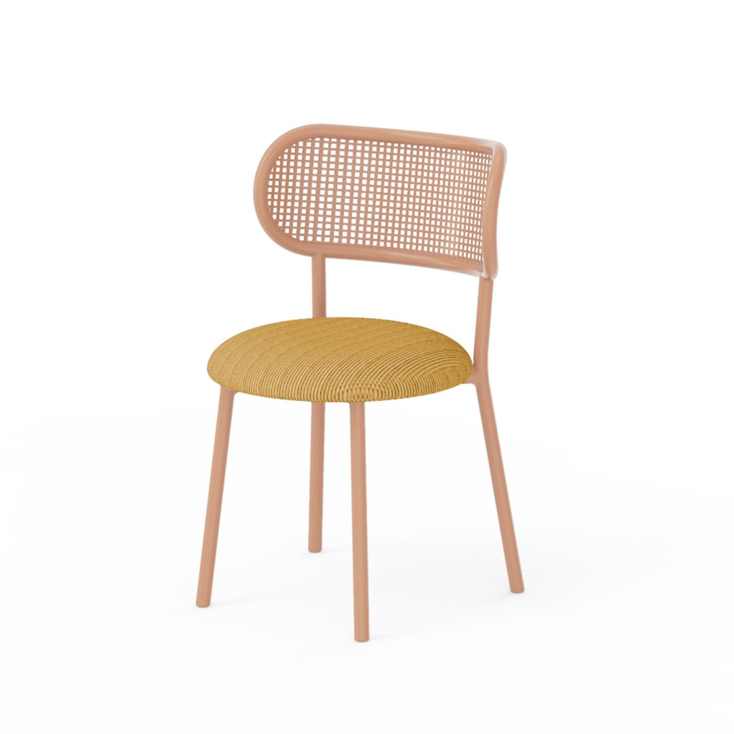 Louise Side Chair-Contract Furniture Store for hospitality, leisure & commercial projects