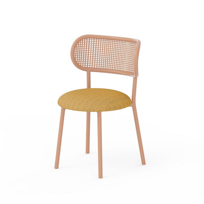 Louise Side Chair-Contract Furniture Store for hospitality, leisure & commercial projects
