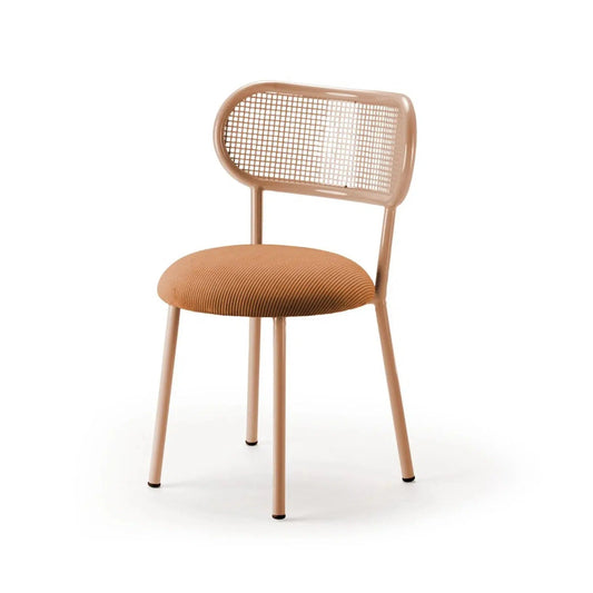 Louise Side Chair-Contract Furniture Store for hospitality, leisure & commercial projects